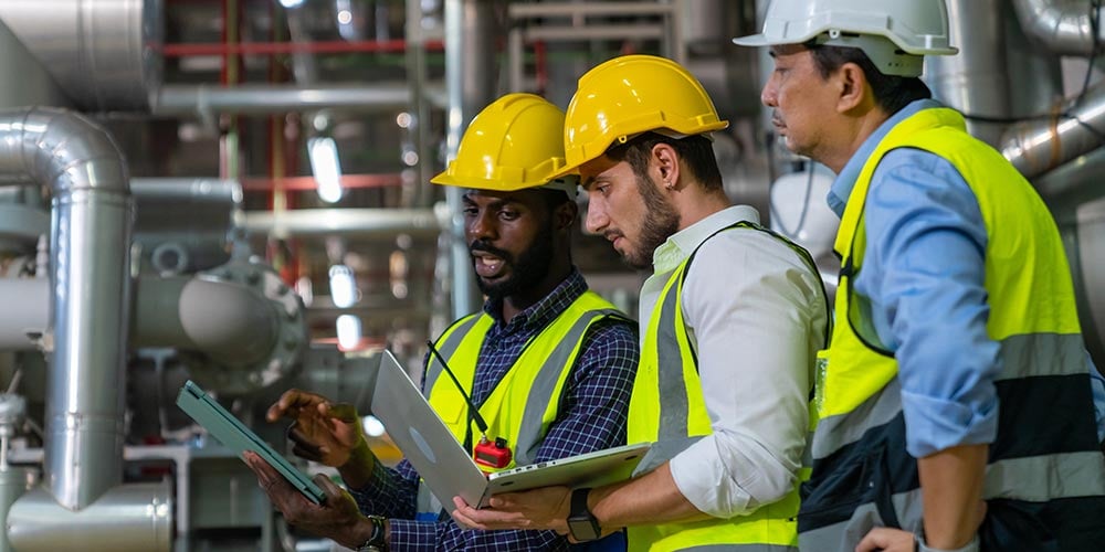 Reasons your manufacturing business needs MRP software