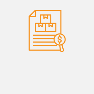 Purchase Orders