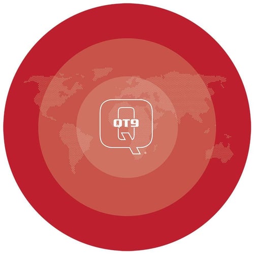 QT9 Inventory Manager