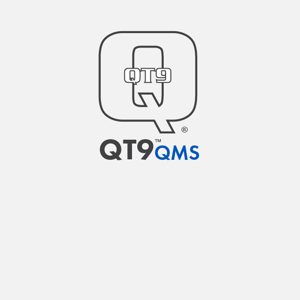 QT9 icon