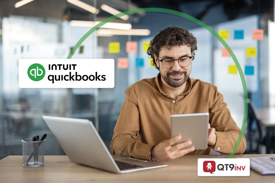 Automate Invoicing for QuickBooks