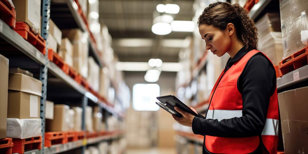 Material Requirements Planning Software for Small Manufacturers