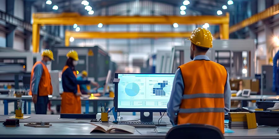 MRP vs ERP | QT9 Software